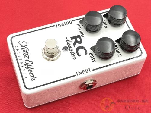 XOTiC RC Booster Classic Limited Edition [QMP18]【梅田店在庫】