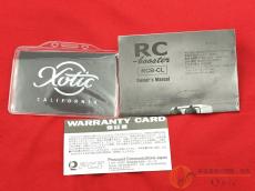 XOTiC RC Booster Classic Limited Edition [QMP18]【梅田店在庫】_7