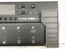 Line6 POD GO [QMP10]【梅田店在庫】_6