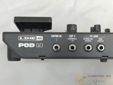 Line6 POD GO [QMP10]【梅田店在庫】_7