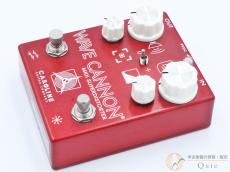 Caroline Guitar Company WAVE CANNON MKII Super Distortion [QM748]【神戸店在庫】