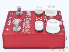Caroline Guitar Company WAVE CANNON MKII Super Distortion [QM748]【神戸店在庫】_4