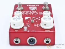 Caroline Guitar Company WAVE CANNON MKII Super Distortion [QM748]【神戸店在庫】_5