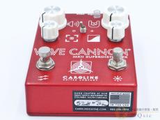 Caroline Guitar Company WAVE CANNON MKII Super Distortion [QM748]【神戸店在庫】_6