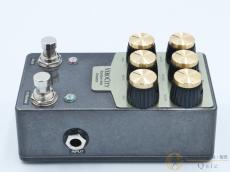 VeroCity Effects Pedals 八百式-HM [QM747]【神戸店在庫】_4