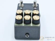 VeroCity Effects Pedals 八百式-HM [QM747]【神戸店在庫】_5