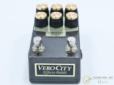 VeroCity Effects Pedals 八百式-HM [QM747]【神戸店在庫】_6