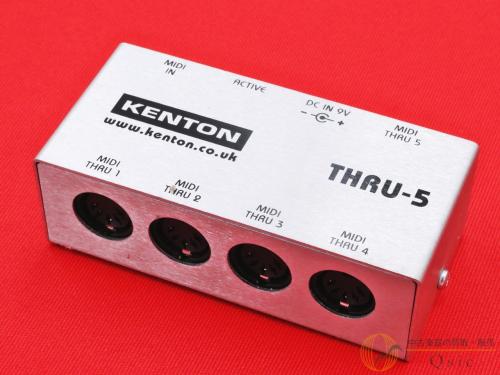 Kenton Electronics THRU-5 [QM413]【神戸店在庫】