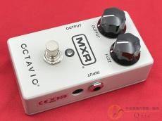 MXR M267 Octavio Fuzz [QMP14]【梅田店在庫】