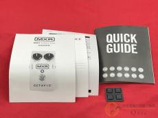 MXR M267 Octavio Fuzz [QMP14]【梅田店在庫】_7