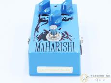 Freakshow Effects Maharishi [QM445]【神戸店在庫】_6