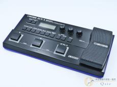 BOSS GT-1 / Guitar Effects Processor 2025年製 [QM437]【神戸店在庫】