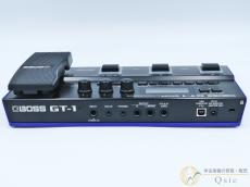 BOSS GT-1 / Guitar Effects Processor 2025年製 [QM437]【神戸店在庫】_5