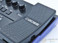BOSS GT-1 / Guitar Effects Processor 2025年製 [QM437]【神戸店在庫】_7