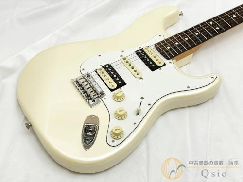 Fender 2024 Collection Made in Japan Hybrid II Stratocaster HSH 【返品OK】[QMO62]【梅田店在庫】