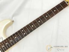 Fender 2024 Collection Made in Japan Hybrid II Stratocaster HSH 【返品OK】[QMO62]【梅田店在庫】_3