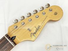Fender 2024 Collection Made in Japan Hybrid II Stratocaster HSH 【返品OK】[QMO62]【梅田店在庫】_4