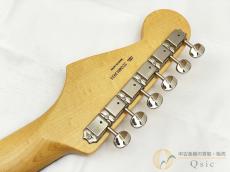 Fender 2024 Collection Made in Japan Hybrid II Stratocaster HSH 【返品OK】[QMO62]【梅田店在庫】_7