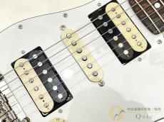 Fender 2024 Collection Made in Japan Hybrid II Stratocaster HSH 【返品OK】[QMO62]【梅田店在庫】_9