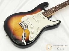 Fender Hybrid II stratocaster RW 3TS 【返品OK】[QMP09]【梅田店在庫】