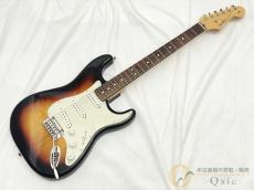 Fender Hybrid II stratocaster RW 3TS 【返品OK】[QMP09]【梅田店在庫】_2