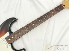 Fender Hybrid II stratocaster RW 3TS 【返品OK】[QMP09]【梅田店在庫】_3