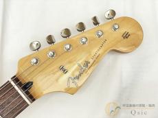 Fender Hybrid II stratocaster RW 3TS 【返品OK】[QMP09]【梅田店在庫】_4