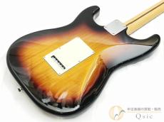 Fender Hybrid II stratocaster RW 3TS 【返品OK】[QMP09]【梅田店在庫】_5