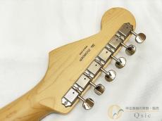 Fender Hybrid II stratocaster RW 3TS 【返品OK】[QMP09]【梅田店在庫】_7