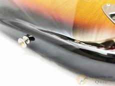 Fender Hybrid II stratocaster RW 3TS 【返品OK】[QMP09]【梅田店在庫】_10