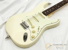 Fender Made in Japan Hybrid 60s Stratocaster 【返品OK】[QMO63]【梅田店在庫】