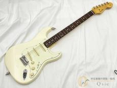 Fender Made in Japan Hybrid 60s Stratocaster 【返品OK】[QMO63]【梅田店在庫】_2