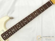 Fender Made in Japan Hybrid 60s Stratocaster 【返品OK】[QMO63]【梅田店在庫】_3