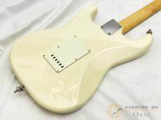 Fender Made in Japan Hybrid 60s Stratocaster 【返品OK】[QMO63]【梅田店在庫】_5