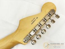 Fender Made in Japan Hybrid 60s Stratocaster 【返品OK】[QMO63]【梅田店在庫】_7