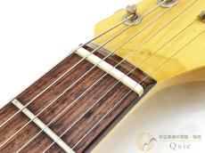 Fender Made in Japan Hybrid 60s Stratocaster 【返品OK】[QMO63]【梅田店在庫】_10