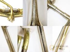 King 2B Silvertone [調整済み] 【返品OK】[QM207]【神戸店在庫】_9