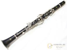 Buffet Crampon E11 B♭ [調整済み] 【返品OK】[OM349]【神戸店在庫】