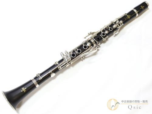 Buffet Crampon E11 B♭ [調整済み] 【返品OK】[OM349]【神戸店在庫】
