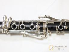Buffet Crampon E11 B♭ [調整済み] 【返品OK】[OM349]【神戸店在庫】_4