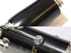 Buffet Crampon E11 B♭ [調整済み] 【返品OK】[OM349]【神戸店在庫】_9