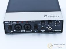 Steinberg UR22mkII [QM404]【神戸店在庫】_2