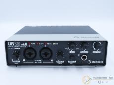 Steinberg UR22mkII [QM404]【神戸店在庫】_3