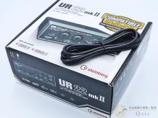 Steinberg UR22mkII [QM404]【神戸店在庫】_8