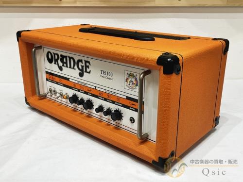 Orange TH100 [QMS58]【箕面店在庫】