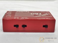 Hughes&Kettner Red Box Pro [QMS60]【箕面店在庫】_5