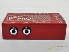 Hughes&Kettner Red Box Pro [QMS60]【箕面店在庫】_6