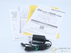 ZOOM G2X Four [QM433]【神戸店在庫】_7