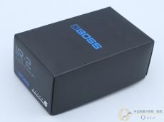 BOSS IR-2 2025年製 [QM431]【神戸店在庫】_8