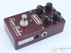 MXR Super Badass Variac Fuzz [QM427]【神戸店在庫】